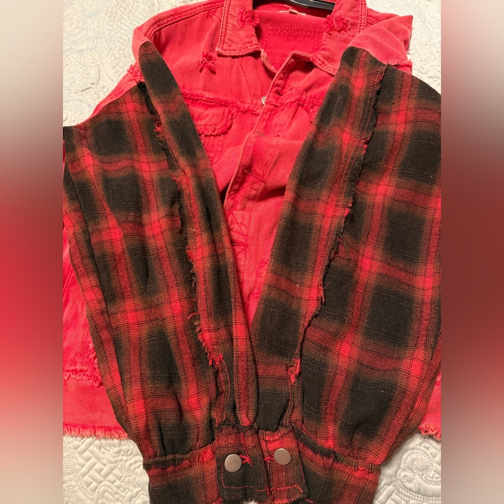 Pol Jacket - image 8